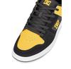Men's Sneakers DC Manteca 4 Adys100765-bky Black