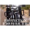 Royal Enfield Super Meteor "650 Black Air Fly Evo Engine Guard"