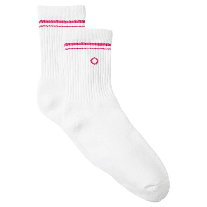 

Cotton Female Yoga Sports Sock, Medium Long Socks, Pilates Fitness Sports Four Seasons High Quality Women s Yoga Sock