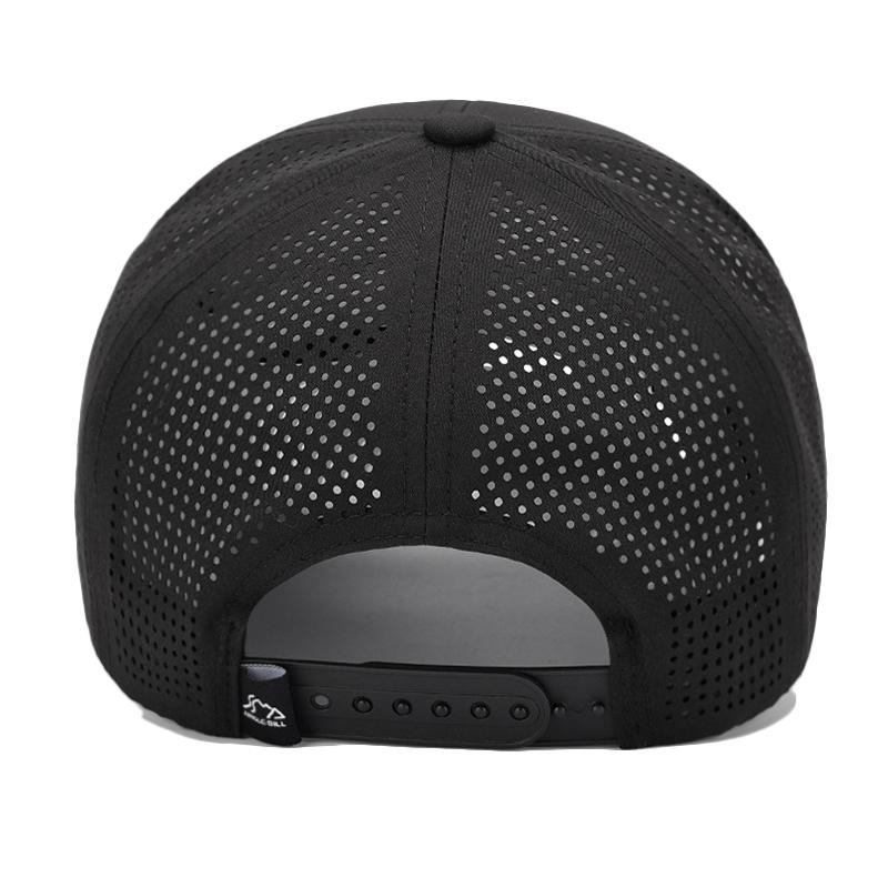 Summer Breathable Baseball Cap for Men Women Couples Sunshade Sunscreen Cap