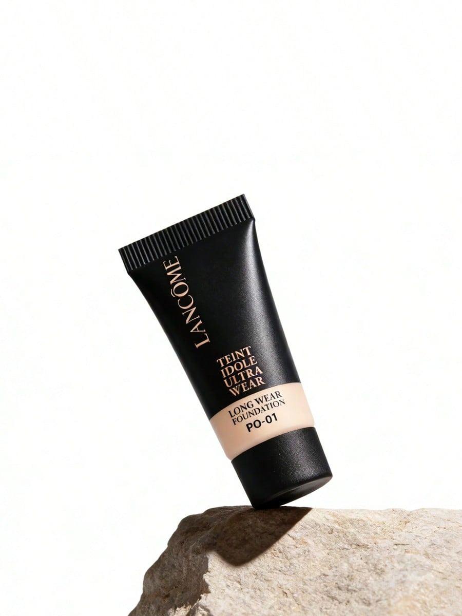 

Тональная основа Lancôme Teint Idole Ultra Wear 10 мл, Оттенок PO-01, Стойкая, Мини-формат