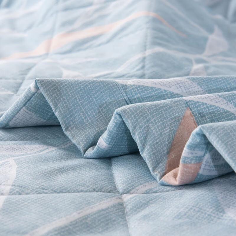 Faunen Single Washable Summer Quilt 180x220cm