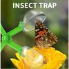 Color Bubble Large Bead Clip 5Pcs Outdoor Adventure Insect Catching Tool - Scissors Clip Bug Catching Clip