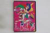 DVD TRIX, YUCCO MILLER - LIVE In Tokyo 2018 KIBM7756 KING 2019 Japan Music Video Used