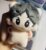 [USED] 10cm Starfish Plush Toy ENHYPEN Yang Jung Won 0914