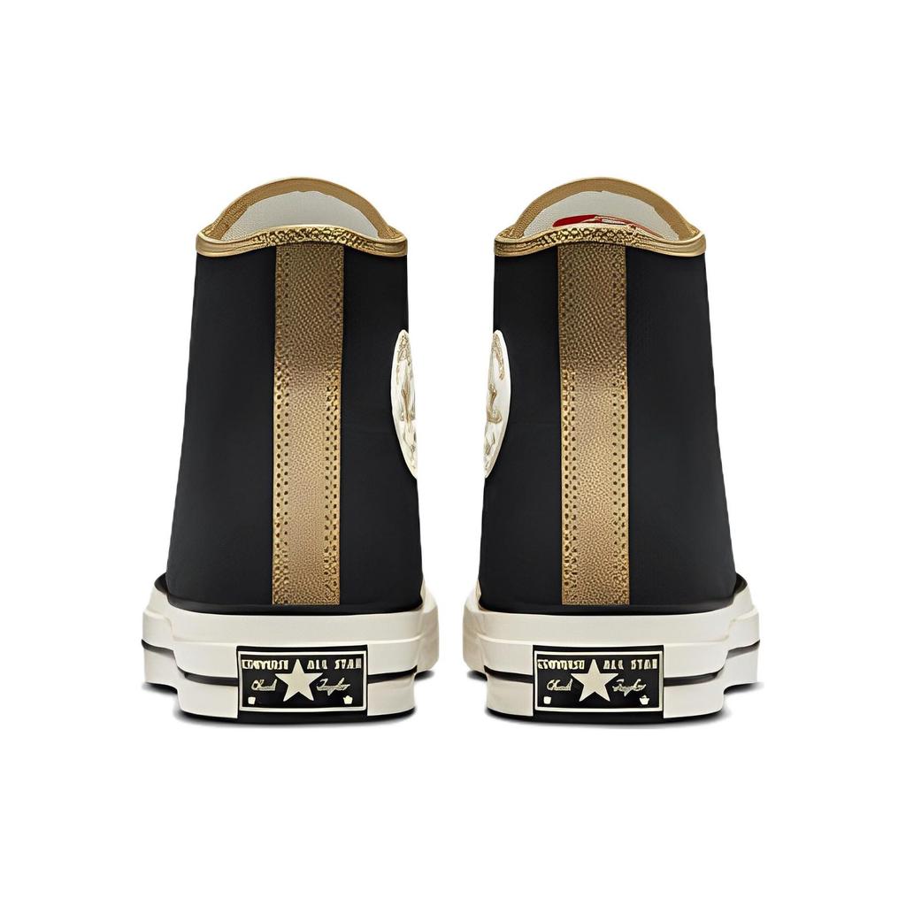 Chuck 70 Converse High 'Workwear - Black Khaki' A04329C