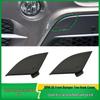 BMW X5 E70 LCI Front Bumper Tow Hook Cover 51117222744