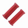 1 pair 1 Inch 25mm Motorcycle Handlebar Grip 1.1 Inch 28mm Pair Grip Handlebar  For Most Motorcycles