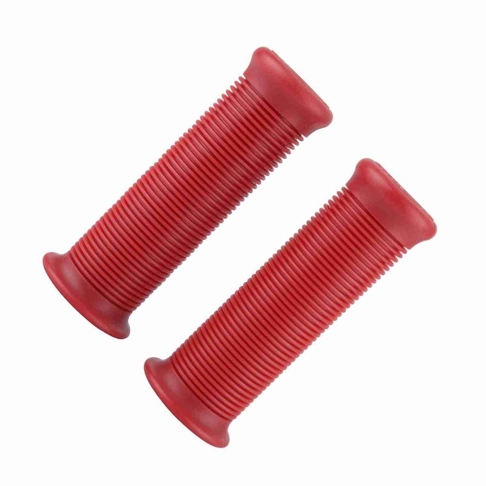 1 pair 1 Inch 25mm Motorcycle Handlebar Grip 1.1 Inch 28mm Pair Grip Handlebar For Most Motorcycles