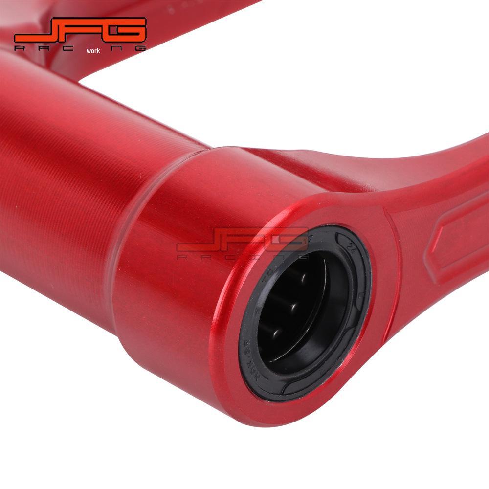 CRF250LXR250/600 Terénní motocykl 7075 Hliníkové zadní tlumiče snižující kyvná vidlice