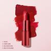 Charlotte Tilbury Matte Revolution Hydratisierender Lippenstift 0,12 Unzen 3,4 g Walk Of No Shame Beeren-Rose