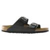 Arizona Strap Sandals Standard Narrow Black Birkoflo Unisex Birken Arizona Narrow 51793 Black [Birkenstock] EU43(28.0cm)