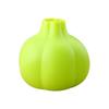 Kitchen Garlic Peeler Manual Garlic Peeling Tool High Temperature Resistant Silicone Garlic Peeler