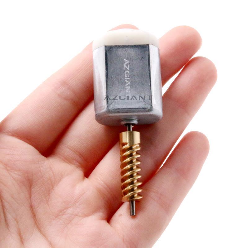 Car Door Lock Actuator small 12V electric motor 1020645 Disassembly Tools For geely Emgrand X7 Interior Door Panels & Parts