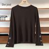 Bluzki – Pulowery i longsleeve