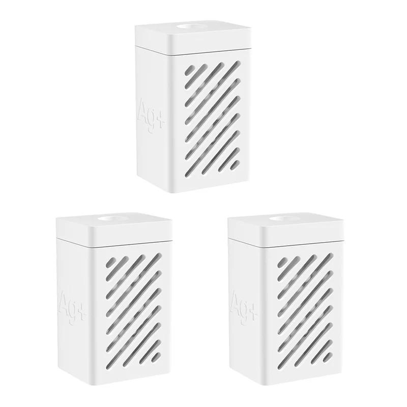 Silver Ion Sterilization Module Compatible for Dreame X10 S10 W10S S20 X20 L10s Ultra L10 Ultra S10 Plus
