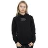 Disney Womens/Ladies Mickey Mouse Character Model Dept. Hoodie