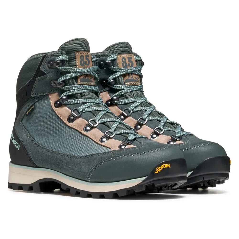 Tecnica Hiking Boots Makalu 85 Goretex