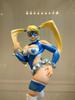 [USED] Street Fighter Rainbow Mika Figure (base Missing)