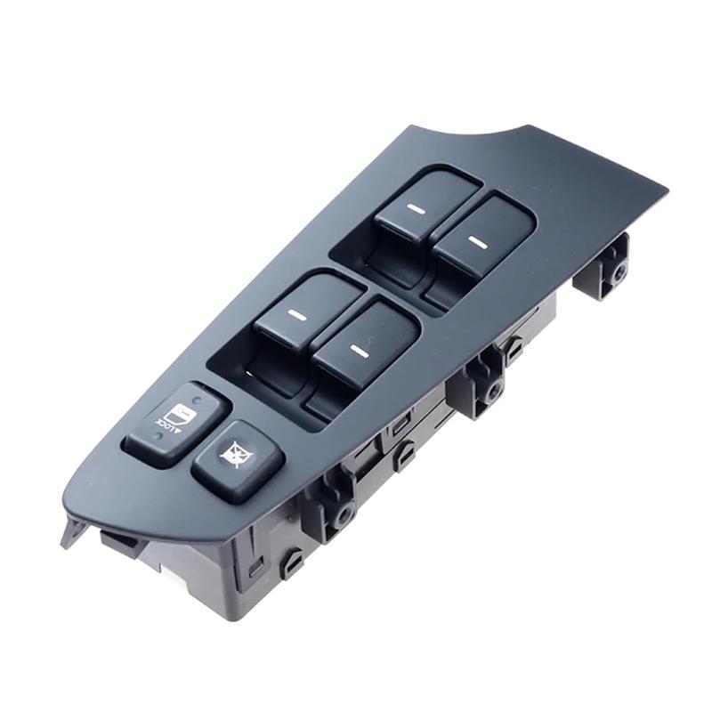 93570-1M100WK Spínač ovládání oken, spínač regulátoru oken pro Kia Forte 2010-2013