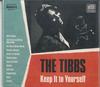 CD TIBBS - Keep It To Yourself RKX094 Record Kicks 2024 Worldwide Soul/Funk