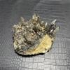 1.9kg Natural Smoky Black Quartz Crystal Cluster Point  Mineral Specimen Reiki Healing Home Office Decoration Meditation