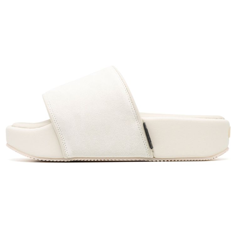 Adidas Y-3 Slide Orbit Серые кроссовки унисекс Bliss Linen GW8630 39