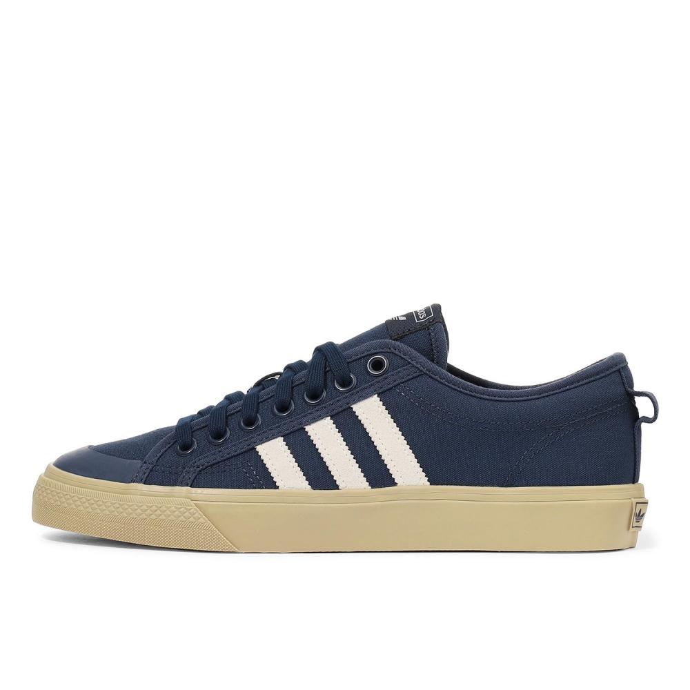 

Adidas NIZZA LO IG8652 COLL OFFW HEMP