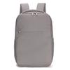 Large Capacity Solid Color Women's Travel Backpack