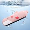 Kids Harmonica 16 Holes Harmonica For Toddler Educational Toy Shark Musical Instruments Gifts For Beginners Birthday