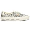 Vans Sneakersnstuff x Vault OG Authentic LX Venice Unisex Sneaker Weiß Marshmallow VN0A4BV9676