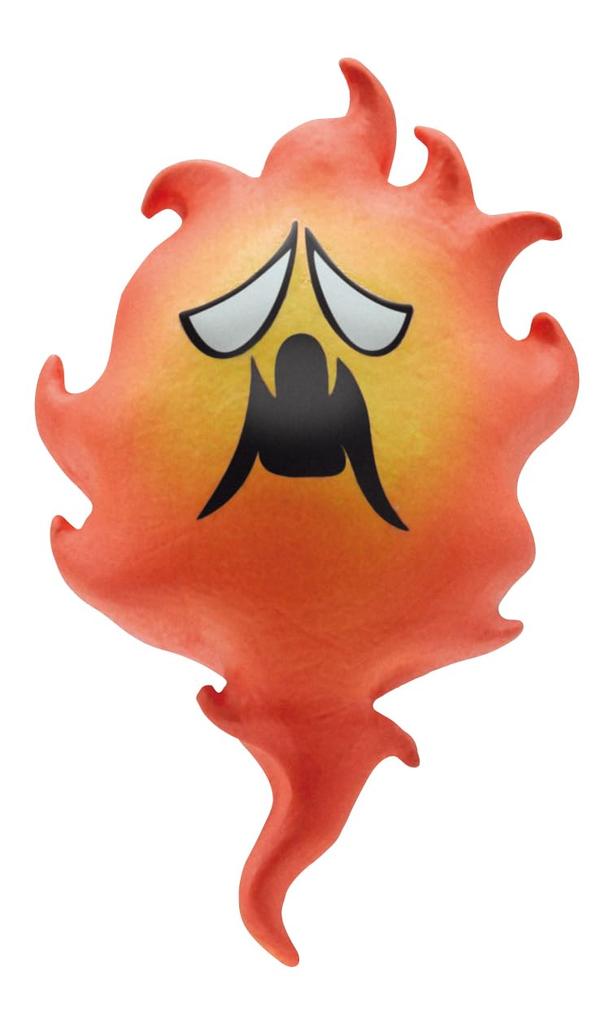 Series Bikkura Tamago Cast a Edition Bandai's "Dragon Quest" ~I Spell!~ (Ages 3+)