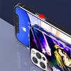 JoJo's Bizarre Adventure Jolyne Cujoh Phone Case For iPhone 17 Air 16 Pro Max 16E 15 + 14 Plus 11 12 13 Mini 7 8 SE Gift Print C