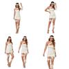 2023 Winter Collection Egyptian Mummy Zombie Costume Dress For Women