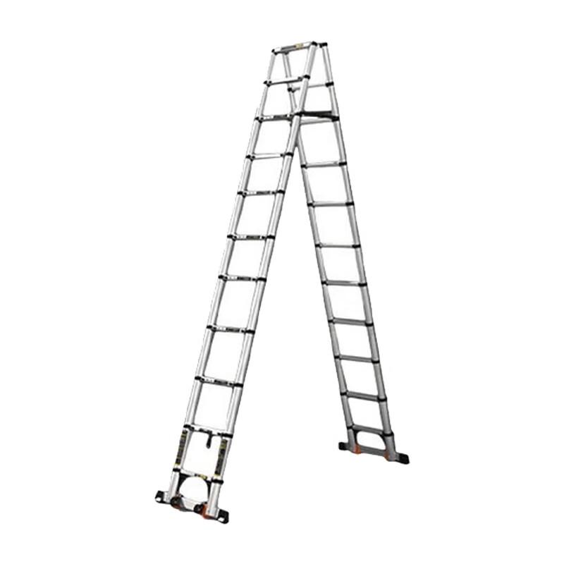 Lurong Multi-Purpose Telescopic & Folding Ladders