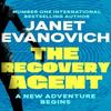 The Recovery Agent by Janet Evanovich Paperback Book 9781398510272