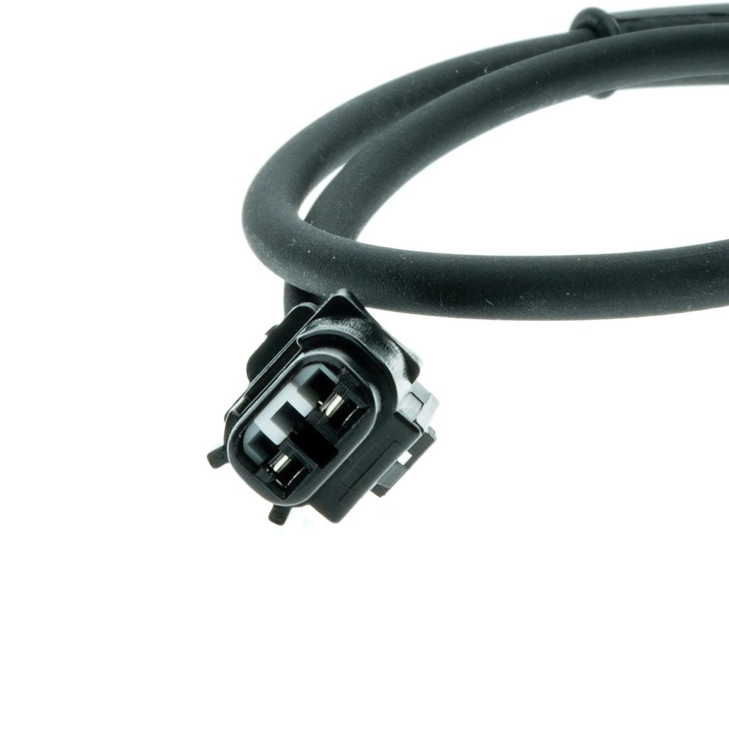 Czujnik Abs Prędkości Obrotowej Koła Przód Lewy Do Suzuki Swift Iii (Mz Ez)