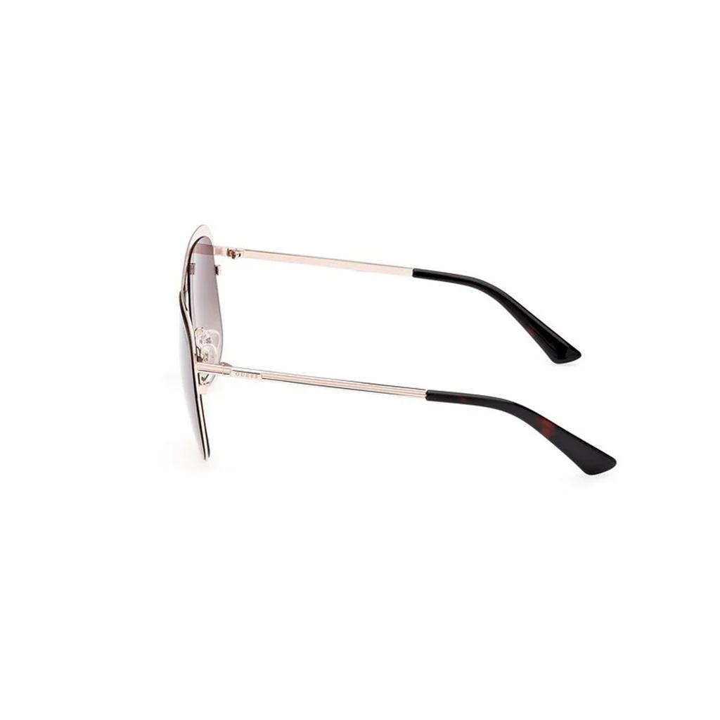 Guess Mens Square Sunglasses