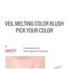 BLESSED MOON - Veil Melting Color Blush - 4 Colors