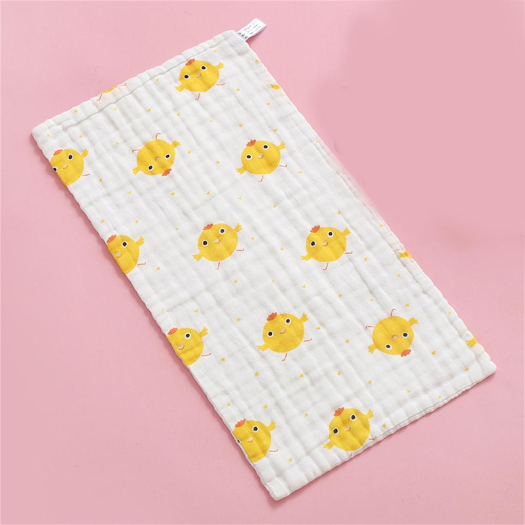 Luxurious Gauze Baby Washcloths Soft Gauze Face Towels for Newborns Infants Adults Perfect for Daily Travel Use