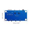 For Orange Pi  2W Expansion Board USB 2.0  2  Video Mic  Receiver  Interface HAT Development Board