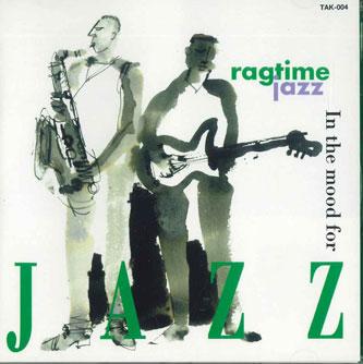 

CD РАЗНЫЕ - Регтайм Джаз TAK004 FIRST MUSIC Japan Jazz Б/У