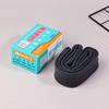 For 16/18/20/22/24/26 Inch Bike Inner Tube With 32Mm American Valve Self Sealing Mountain Road Tire Inner Tube Replacement Parts