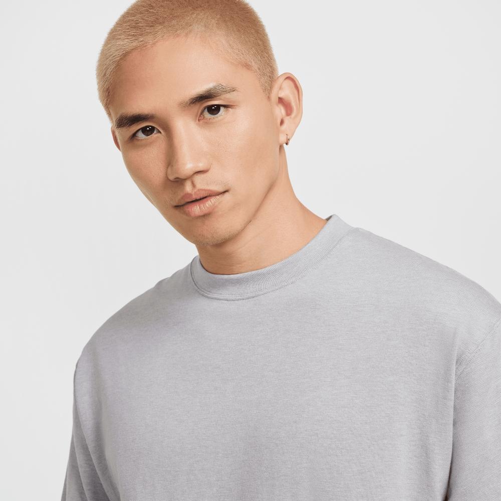 Nike U Nk WooL CLaSSicS L S Tee Hf6804 048