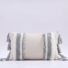45 * 45/30 * 50cm Moroccan Bohemian Plucked Nordic Style Pillowcase Hotel Home Living Room Sofa Cushion Cover