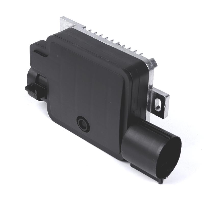 Radiator Fan Controller Module 940004407 Compatible with Ford Edge 2007-2015 2.0L 2.7L 3.5L 3.7L Flex 2010 3.5L