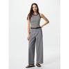 Uniqlo Smart Wide Pants  Leg Length 70 74 Cm 