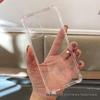 Compatible with OPPO Find X10/Find X10 Pro Max/X10E/A7 Pro: Transparent Soft Protective Phone Case