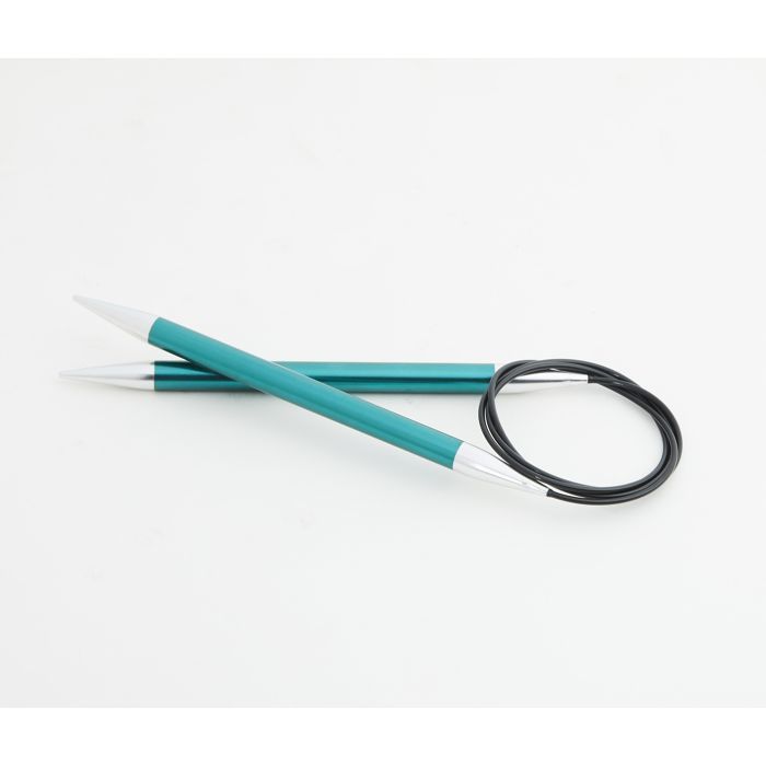 ZING-CIRCULAR NEEDLES 60CM - 8MM 47106