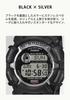 Montre Solaire Noire [Casio] G-Shock Radiocommandée GW-2310U-1JF Homme